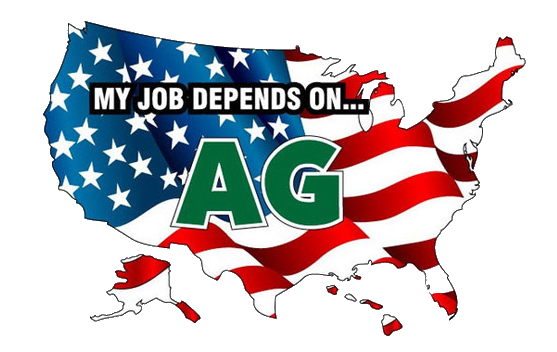 My Job Depends On Agstore